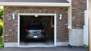 Garage Door Installation at Foggy Bottom, DC